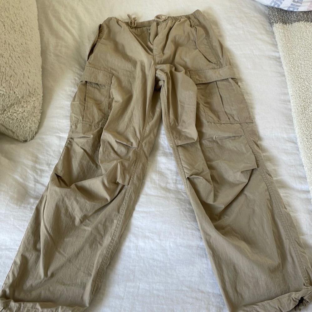 TNA Cargos